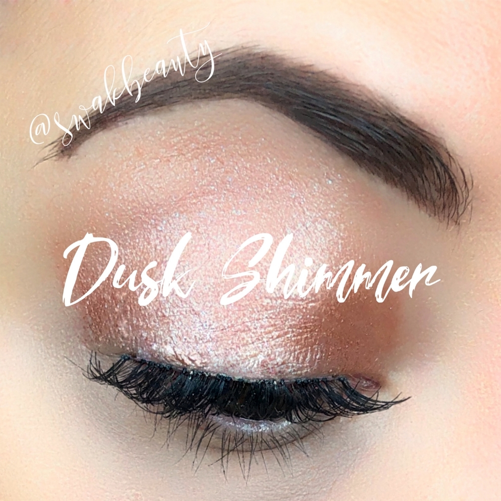 Dusk Shimmer ShadowSense